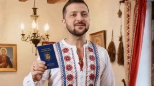 Важное заявление Зеленского