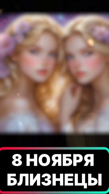 БЛИЗНЕЦЫ 8 НОЯБРЯ Астропрогноз Уран возвращается в ТЕЛЕЦ #гороскопсегодня #прогнознадень #прогноздня