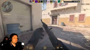 Counter-Strike 2 V1NO1Z