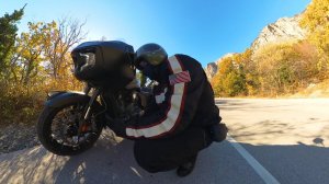 Перемонтировано: Крымская Осень и Indian