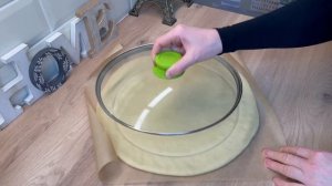 НЕ ПИРОГ А СКАЗКА! ТЕСТО КАК ПУХ!ПИРОГ ВАТРУШКА!