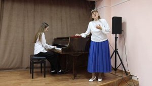 Новикова Анастасия, II возрастная группа, Д