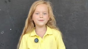 Оливия Гладилина
6 лет