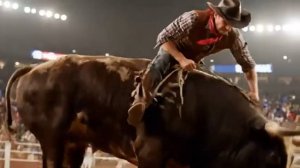 Rhinestone Rodeo Hillbilly Hellfire Country