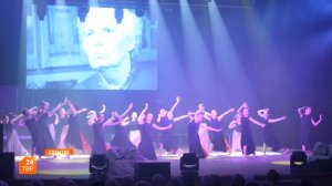 Отметили 90-летие ЗОМЗа