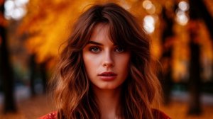 This autumn is not going away