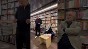 «Лингвистическая катастрофа.Философия антропологического разрыва». Фрагмент презентации «Фаланстер»5