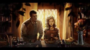 История вампира Региса из вселенной Ведьмака