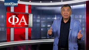 Дознание. Волонтеры. Невидимые герои тыла | КРИК-ТВ