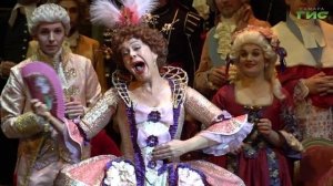 Триумфальный бенефис: Ирина Янцева отметила юбилей на сцене самарского оперного