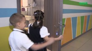 В школах Уфы оборудовали 88 стоматологических кабинетов