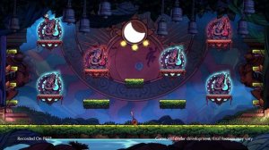 Suri: The Seventh Note - Official Gameplay Trailer