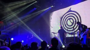 Джанни Родари - Железный поток|Константин Сёмин|Москва|Urban|07.11.25