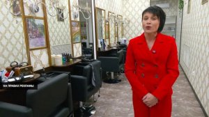 ЦИРЮЛЬНИКЪ РАЗЫГРЫВАЕТ ПОДАРКИ