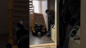 Ко Дню ломбарда от сотрудников из Тюмени