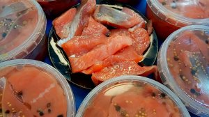 ГОРБУША ПРЕСЕРВЫ В МАСЛЕ