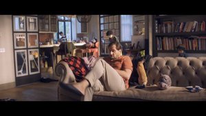 Папа может - Русский трейлер (2026)