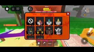 99 ночей в лесу раздевалка разные образы