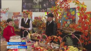 Къамай цхьоаг1он Ден хетадаь ц1ай д1адихьар Экажкъонгий-Юрта а