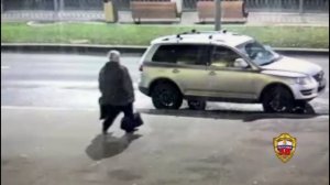 Полицейские Москвы раскрыли кражу 135 млн рублей из сейфа фирмы на набережной Академика Туполева