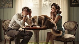 Твой кот меня ненавидит