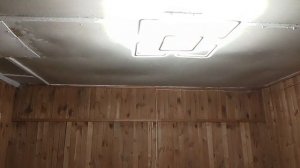 Дача, спустя пять месяцев после восстановления.