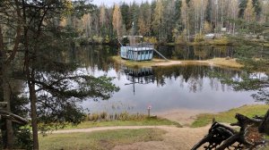 Экотропа _Изумрудное озеро