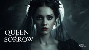 Королева скорби