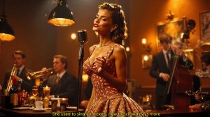 Из подвала в центр внимания