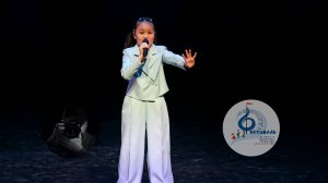 "Маленький кораблик", Фестиваль имени Локтева. "Little Boat", Loktev Festival.