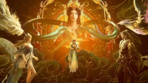 Грёзы в бездне облаков 20 (превью)