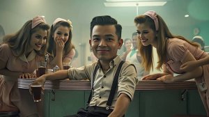 Могучий мистер Свинг