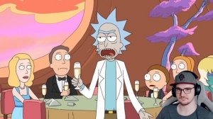 САМЫЕ ОТБИТЫЕ ФАНАТЫ НА СВЕТЕ - Рик и Морти, Геншин Импакт и My Little Pony ► Уголок Акра | Реакция