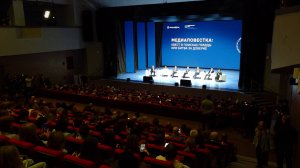 МЕДИАФОРУМ «ЕНИСЕЙ – 2025»: БИТВА ЗА ДОВЕРИЕ