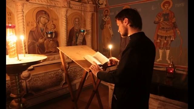 ### Враги Отойдут прочь! Испытайте Силу этих Псалмов! _ Псалмы 26 34 67 90 смотреть онлайн