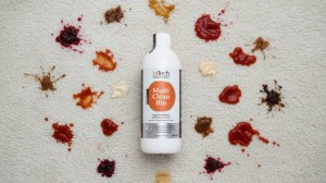 Одно решение на тысячу проблем - Multi-Clean Bio LeTech