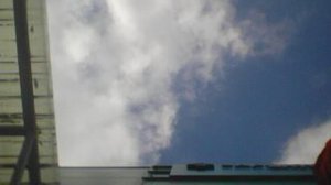 ОСЕННИЙ УЛИЧНЫЙ БЛОГ №1523 ПРОГУЛКА ПО БУТОВО...