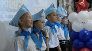 Серовские дошкольники – «Знатоки родного города»!