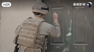 США готовятся к войне. Присмотритесь. С нами будут сражаться эти крутые американские парни