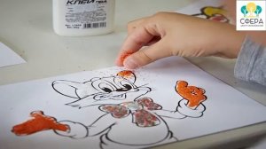 Творческое лето чему научить ребенка 2 часть