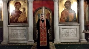 07.11.2025
Проповедь о. Валентина