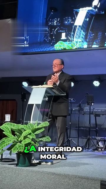 Dios, Integridad y Leyes. Reflexiones en Tiempos de Cambio.