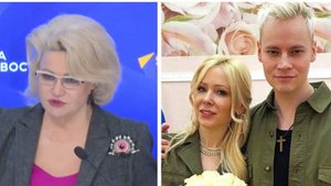 «Показные свадьбы в зоне СВО не для нас»: депутат Останина жестко прошлась по SHAMAN с Мизулиной