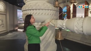 Главные тренды в сфере российского туризма