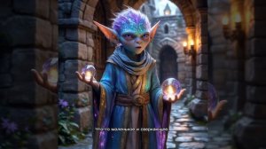 Везучие гоблины