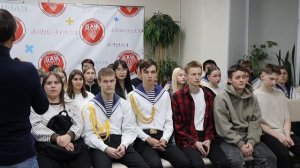 Образовательный день «Знания» в Усть-Куте