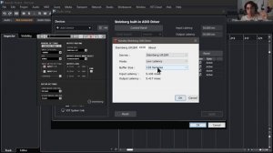 1 - ПОДГОТОВКА И ОСНОВЫ.Cubase  Мастер -класс