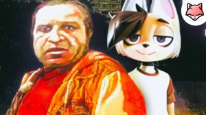 ПРИВЕТ, СОСЕД! ► No, I’m not a Human #1