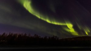 Мощная магнитная буря накрыла Землю