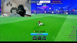 блю лок ривалс